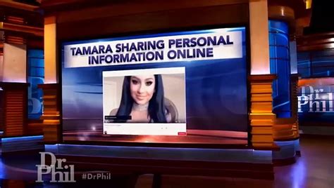 Dr Phil Spoiled Teen Spends $7000 monthly on her looks.